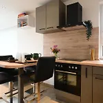 Modernes Ferienhaeuschen Am Zeulenrodaer - Terrasse, Klimaanlage & Fussbodenheizung Zeulenroda-Triebes