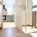 Modernes Ferienhaeuschen Am Zeulenrodaer - Terrasse, Klimaanlage & Fussbodenheizung *