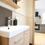 Modernes Ferienhaeuschen Am Zeulenrodaer - Terrasse, Klimaanlage & Fussbodenheizung