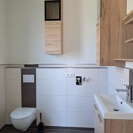 Apartment Hochwertiges
