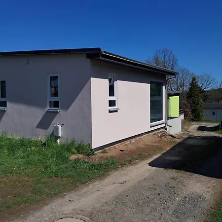 Apartment Hochwertiges