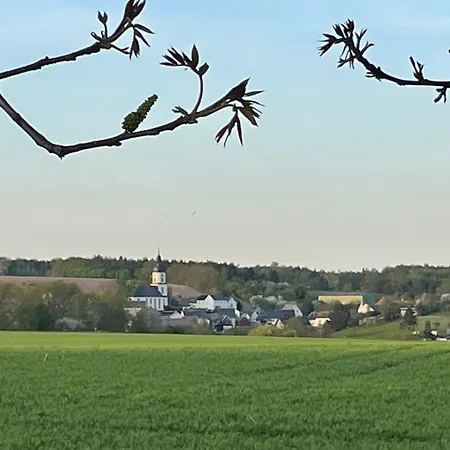 Zum Wohlfuehlen Am Zeulenrodaer Meer, Neu Gebaut, Klimatisiert Und Beheizbar Zeulenroda-Triebes