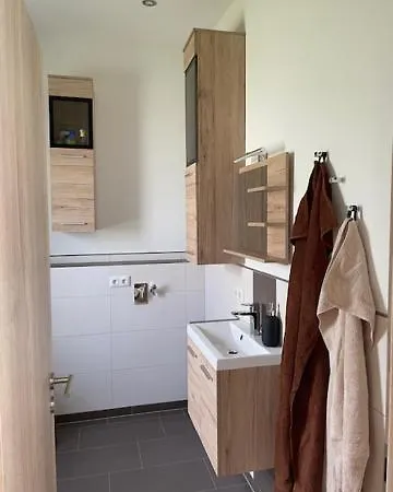 Zum Wohlfuehlen Am Zeulenrodaer Meer, Neu Gebaut, Klimatisiert Und Beheizbar